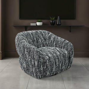 Pyrena - Swivel Chair