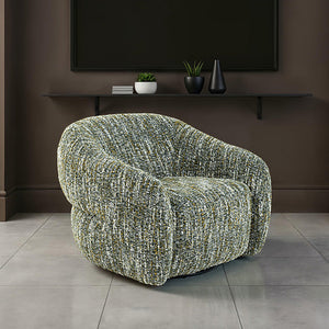 Pyrena - Swivel Chair