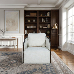 Zebina - Swivel Chair