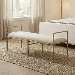 Valda - Bench