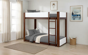 Terri - Twin/Twin Bunk Bed