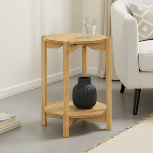 Hyde - Round End Table