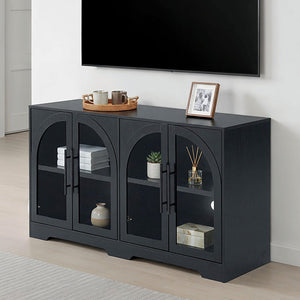 Halstead - Console