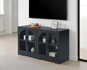 Halstead - Console