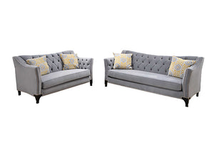 Wilmette - Loveseat
