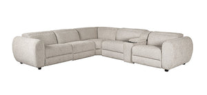 Zander - Power Sectional