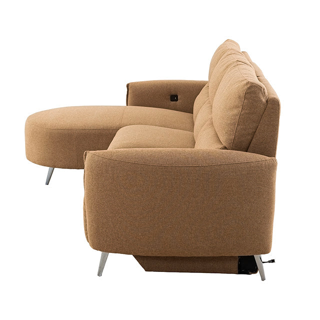 Galten - Power Sectional