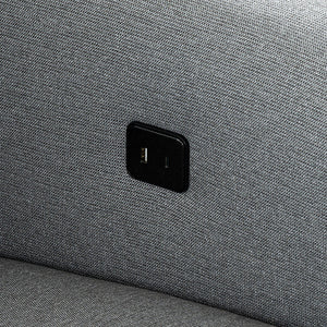 Galten - Power Sectional