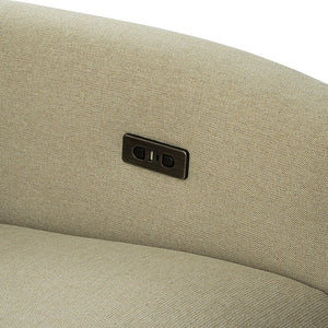 Galten - Power Sectional