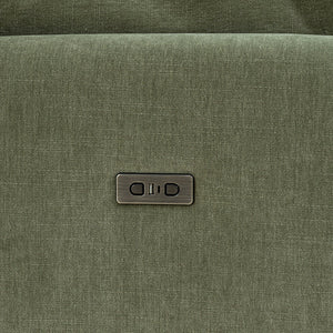 Morley - Power Loveseat