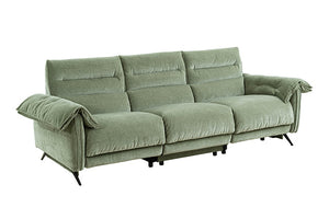 Morley - Power Sofa