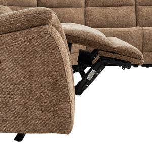 Mattheus - Power Sectional
