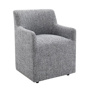 Fico - Arm Chair (1/CTN)