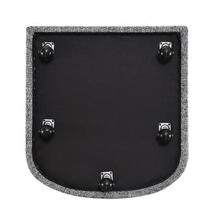 Fico - Arm Chair (1/CTN)