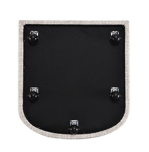 Fico - Arm Chair (1/CTN)
