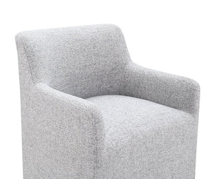 Fico - Arm Chair (1/CTN)
