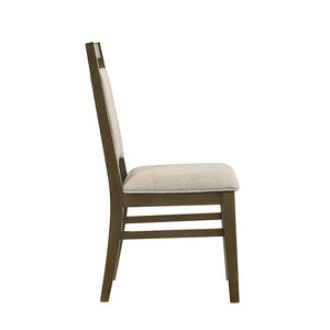 Coppet - Side Chair (2/CTN)