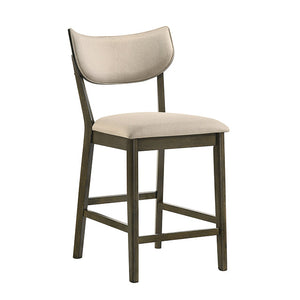 Huttwil - Counter Ht. Chair (2/CTN)