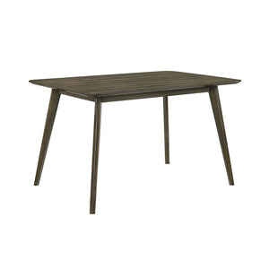 Huttwil - 5 Pc. Counter Ht. Table Set