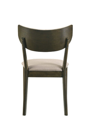Huttwil - Side Chair (2/CTN)