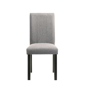 Amelio - Side Chair (2/CTN)