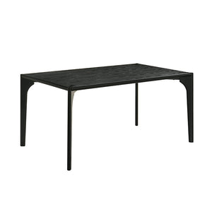 Amelio - 5 Pc. Dining Table Set