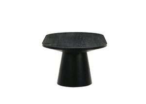 Tottenham - Oval Dining Table