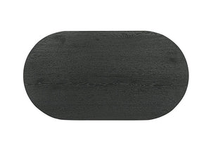 Tottenham - Oval Dining Table