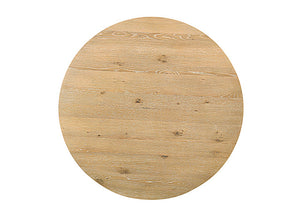 Ozark - 5 Pc. Dining Table Set