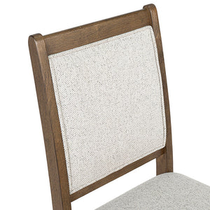 Casoria - Side Chair (2/CTN)