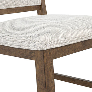 Casoria - Side Chair (2/CTN)