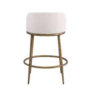 Rilva - Counter Ht. Stool (1/CTN)