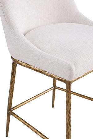 Rilva - Counter Ht. Stool (1/CTN)