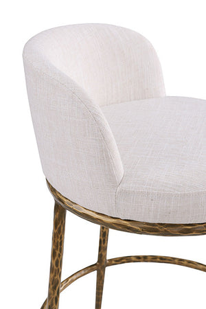 Rilva - Counter Ht. Stool (1/CTN)