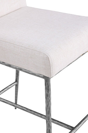 Rilva - Counter Ht. Stool (1/CTN)
