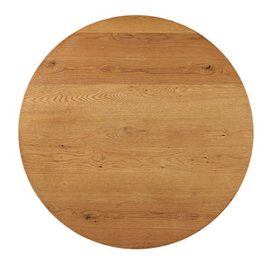 Athan - Round Dining Table