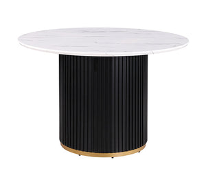 Borden - Round Dining Table