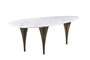 Ciaran - 5 Pc. Dining Table Set