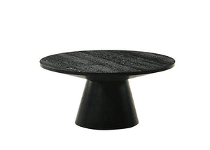 Halewood - 36" Round Cocktail Table