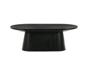 Halewood - Oval Cocktail Table