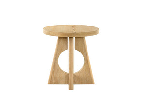 Olgod - Round End Table