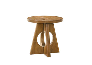 Olgod - Round End Table