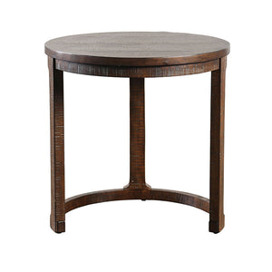 Hickory - Nesting End Table