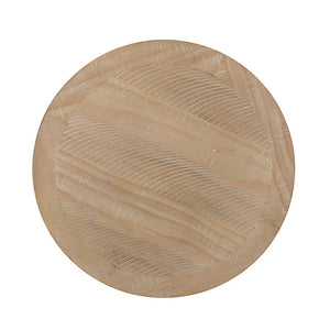Hickory - Nesting End Table