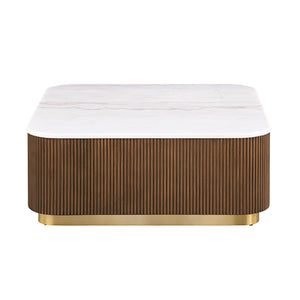 Virden - Square Cocktail Table