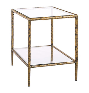 Helma - End Table