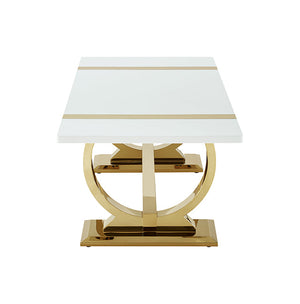 Horve - Coffee Table