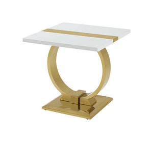 Horve - End Table