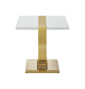 Horve - End Table