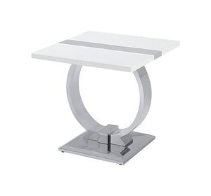 Horve - End Table